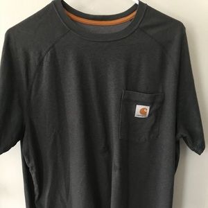 Carhartt shirt